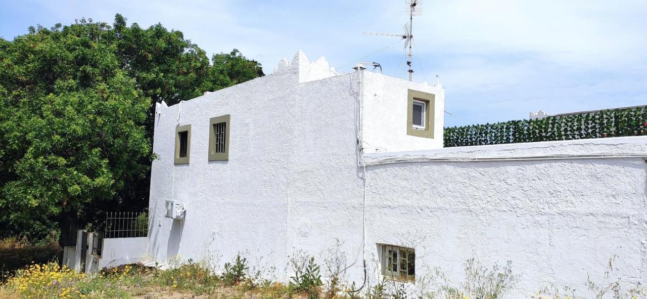 Traditional Suburbs Maisonette 科斯镇 外观 照片