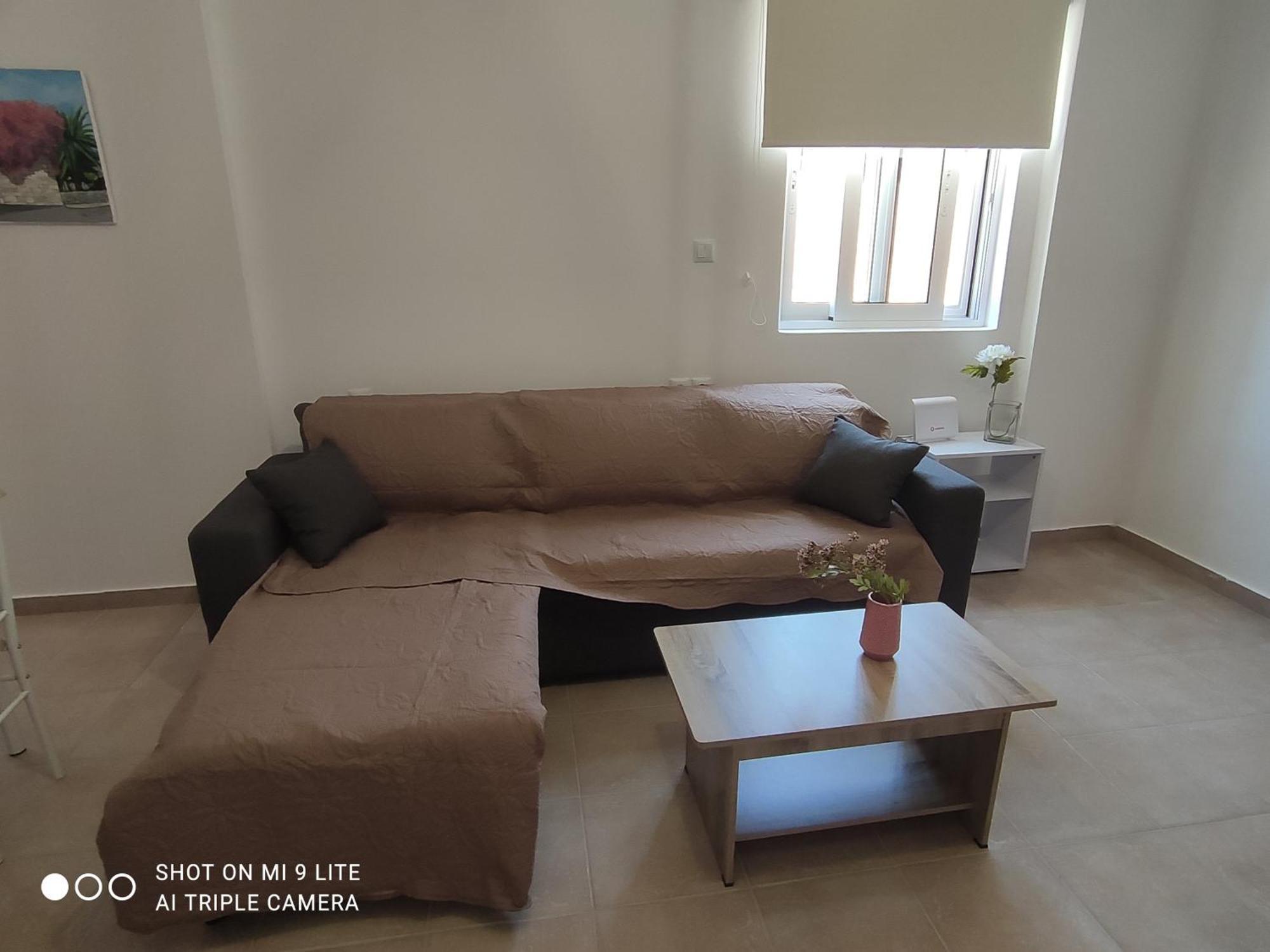 Traditional Suburbs Maisonette 科斯镇 外观 照片